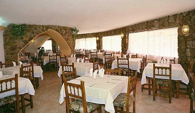 Lloyd Hotel Torremolinos