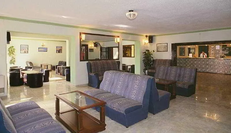 Hotel Lloyd à Torremolinos