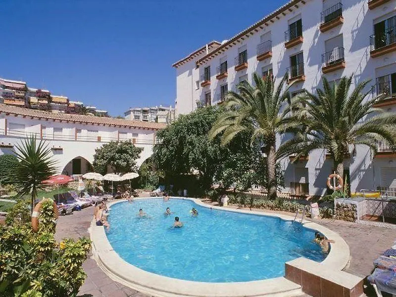 Hotel Lloyd à Torremolinos